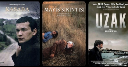 En İyi Nuri Bilge Ceylan Filmleri