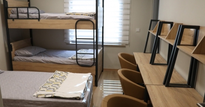 Öğrenciler İçin Barınma Sorunu Olmayan İller