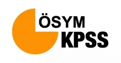 2023 Lisans KPSS Yapıldı