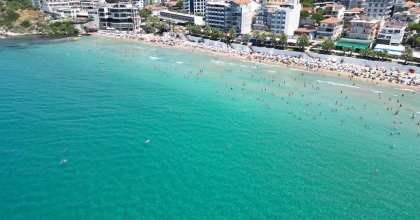 AYDIN’DA 206 PLAJ DENETLENDİ  