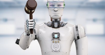 Chat GPT Yakın Zamanda Avukatlık Mesleğini Ortadan Kaldıracak