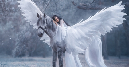 Rüyada Ata Binmek Ne Anlama Gelir?