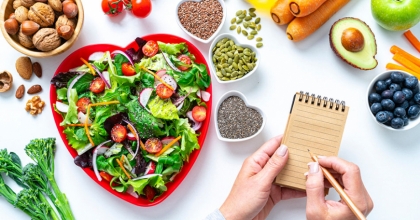 Sağlıklı Beslenmede Suyun Önemi Nedir?