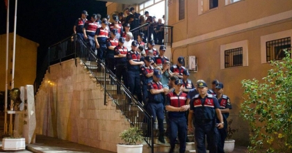 SAHTE BANKA DEKONTLARI İLE 35 MİLYONLUK VURGUN