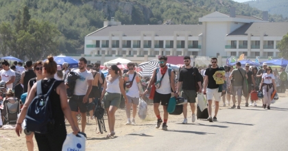 SELÇUK ESNAFININ YÜZÜ GÜLECEK