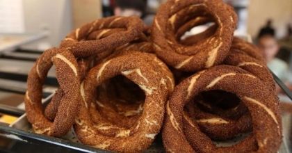 UŞAK'TA SİMİT FİYATLARI DEĞİŞTİ