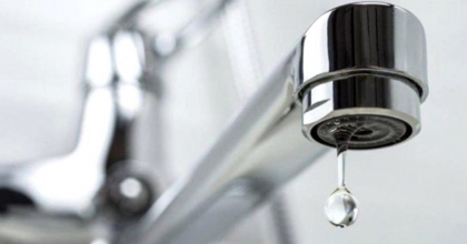 PINARKENT’TE SU KESİNTİSİ