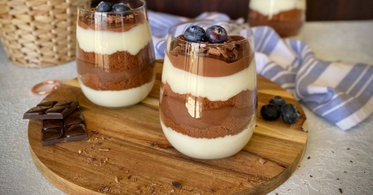 Çat Kapı Gelen Misafirler İçin Anında Yapılabilecek Tatlılar