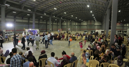 UŞAK'TA DÜĞÜNLERE GÜRÜLTÜ YASAĞI GELDİ