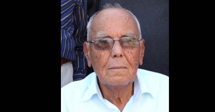 ABDÜLKADİR USLU'NUN ACI GÜNÜ