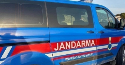 OTOBÜSTE SEYAHAT EDERKEN UYUŞTURUCU İLE YAKALANDI