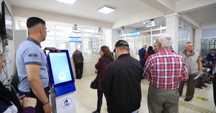 PAMUKKALE’DE HAFTA SONU VEZNELER AÇIK OLACAK