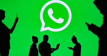 WhatsApp’ta Numara Kaydetme Artık Tarih Olacak