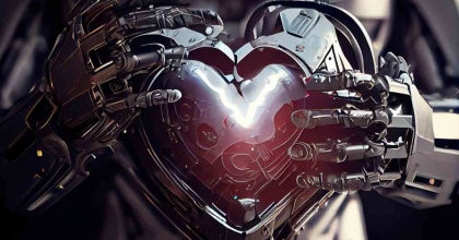 Yapay Zekalı Sevgililere Neden Milyon Dolarlar Harcanıyor