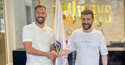 YASİN ÖZTEKİN BUCASPOR 1928’DE   