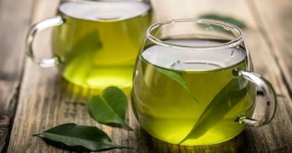 Yeşil Çay Tüketiminin Sağlığa Yararları
