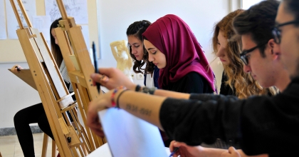 YETENEK SINAVIYLA ÖĞRENCİ ALAN OKULLARA KESİN KAYITLAR BAŞLADI