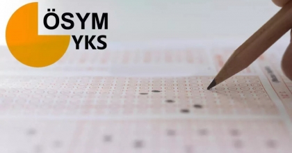 İşte Beklenen An! YKS Sonuçları Bugün Açıklandı