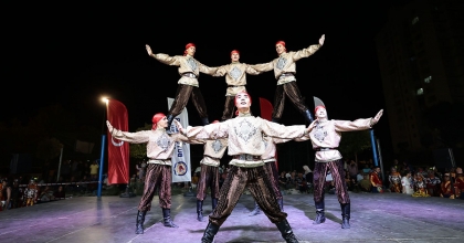 BAŞKAN ZOLAN’DAN GALAYA DAVET