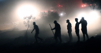 YEŞİL VATANIN İSİMSİZ KAHRAMANLARI 