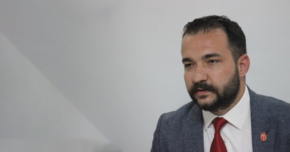 BAŞKAN ŞAHİN SALDIRIYI KINADI