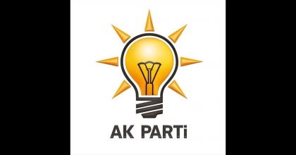 AK PARTİ AYDIN'DA İLÇE BAŞKANLARI BELLİ OLDU