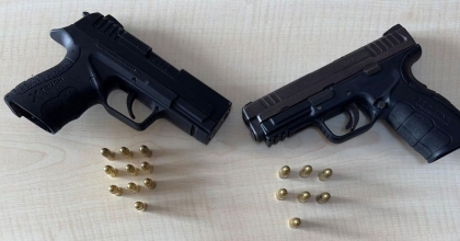 2 KİŞİYİ SİLAHLA YARALAYAN ŞÜPHELİLER YAKALANDI