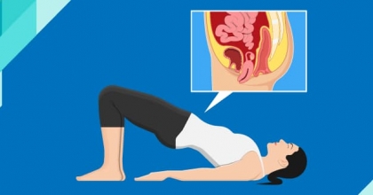 Kabızlık İçin İyi Gelen Egzersizler