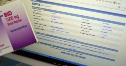 E-REÇETEM SİSTEMİNE 5 DİL EKLENDİ