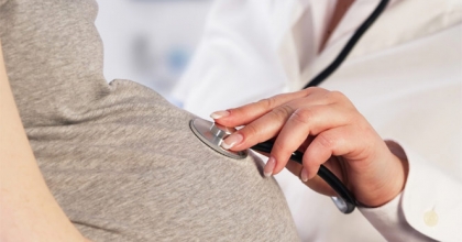 GEBELİK PLANLAYAN ÇİFTLERİN DOKTOR KONTROLÜNDEN GEÇMESİ GEREKİYOR