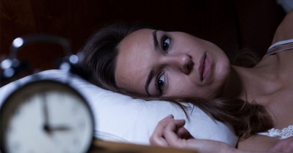 UYKU BOZUKLUKLARI AKUT VE KRONİK AĞRIYA NEDEN OLUYOR