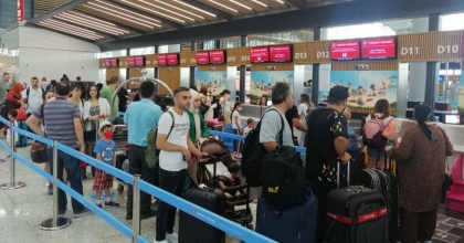 2023'TE ZİYARETÇİ REKORU KIRILDI