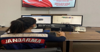 249 İNTERNET SiTESİNE ERİŞİM ENGELLENDİ