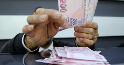 TCMB'DEN KKM PAYINI AZALTACAK ADIM