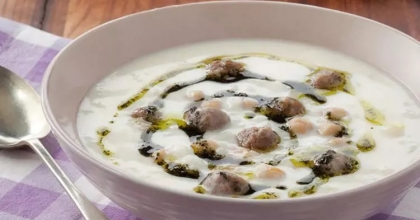 Lebeniye Çorbası Tarifi