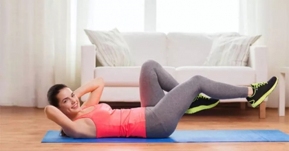 Kadınların Fit Vücut İçin En Çok Tercih Ettiği Egzersiz Türleri