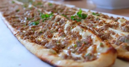 Kıymalı Pide Yapılışı Nasıl?