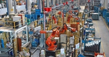 69,8 MİLYAR LİRALIK YATIRIM TEŞVİK BELGESİ