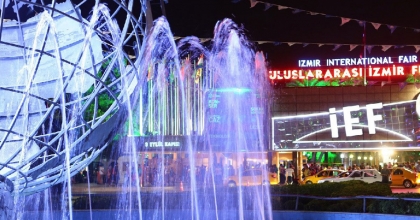 92. İZMİR ENTERNASYONAL FUARI DEV KORTEJLE BAŞLIYOR