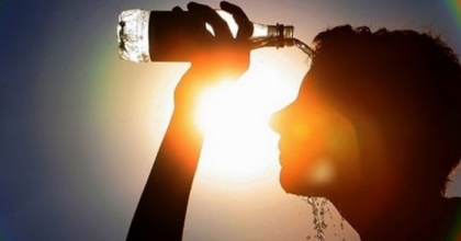 AFYONKARAHİSAR VALİLİĞİ'NDEN SICAK HAVA UYARISI