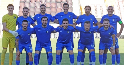 ALTAY, SEZONA KAYIPLARLA BAŞLAYACAK   