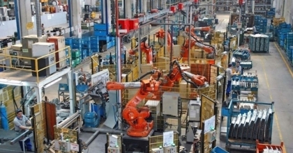 AR-GE'YE 25 MİLYAR TL DOLAYLI DESTEK SAĞLANDI