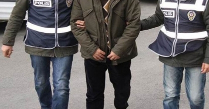 ARANAN 50 ŞÜPHELİ TUTUKLANDI  