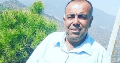 ARININ SOKTUĞU ADAM HAYATINI KAYBETTİ   