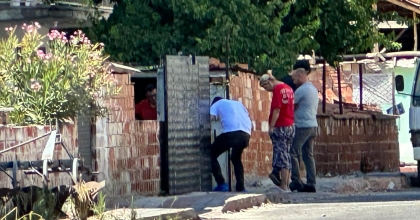 AKRABALAR ARASINDA MİRAS KAVGASI: 1 ÖLÜ