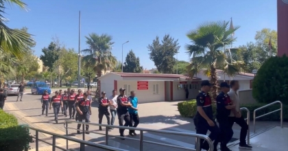YASADIŞI BAHİS OPERASYONUNDA 6 ŞÜPHELİ TUTUKLANDI