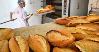 VALİLİK EKMEK FİYATINI BELİRLEDİ AMA…
