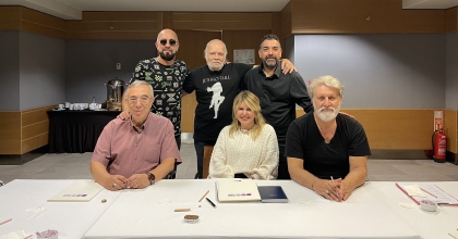 ALTIN GÜVERCİN BESTE YARIŞMASINDA HEYECAN ARTIYOR