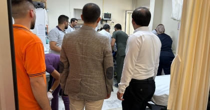 ATV FACİASINDA İKİ KARDEŞ CAN VERDİ