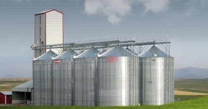 UŞAK TMO 20 BİN TON HUBUBAT ALDI